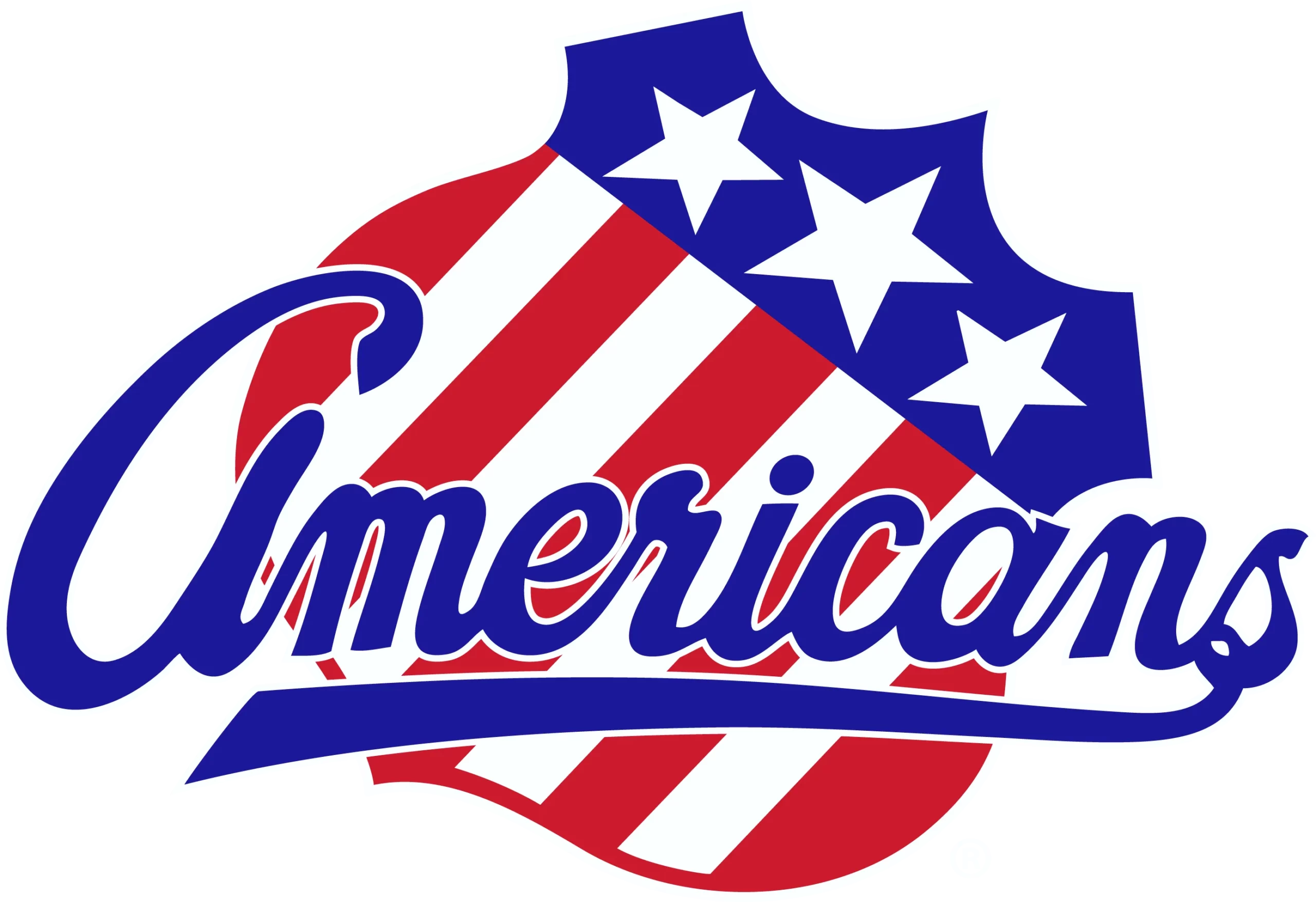 Rochester Americans logo