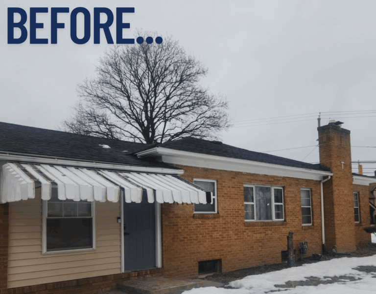 Project Spotlight: Complete Roof Replacement in Rochester, NY – Stellar Roofing