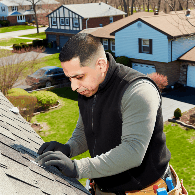 Buffalo NY Residential Roof Replacement: Your Smart Guide – Stellar Roofing