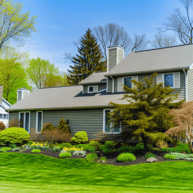 Fairport NY Advanced Siding Waterproofing Solutions – Stellar Roofing