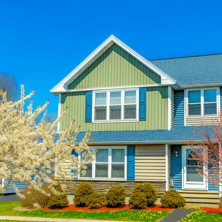 Henrietta NY Siding Installation Services Your Home Needs Now – Stellar Roofing