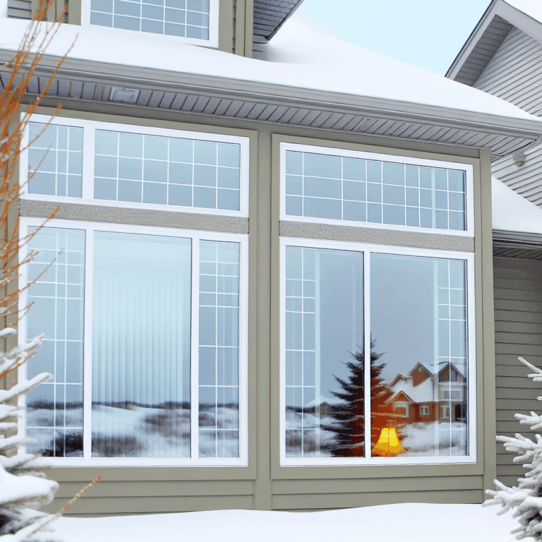 Rochester NY Residential Window Replacement: Act Now Before the Freeze! – Stellar Roofing
