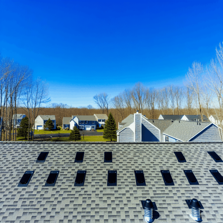 Webster NY Expert Roof Ventilation: Key Benefits and Tips – Stellar Roofing
