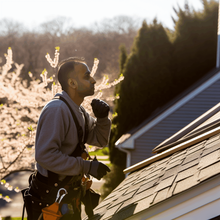 Webster NY Reliable Roof Maintenance Programs: Your Seasonal Checklist – Stellar Roofing