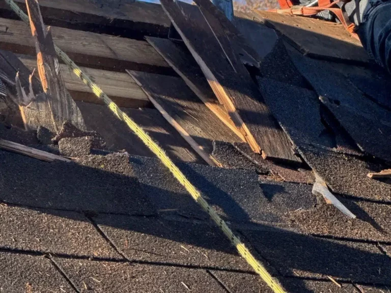 Roof Replacement: The Cost of Waiting