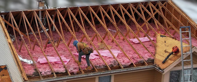 Insulation