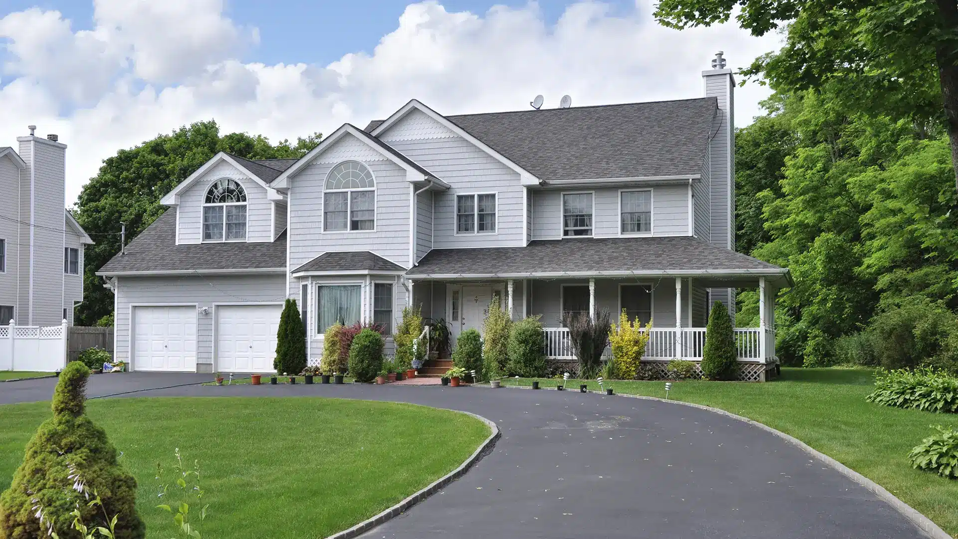 Residential Roofing