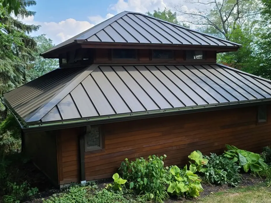 Roofing project gallery image 17
