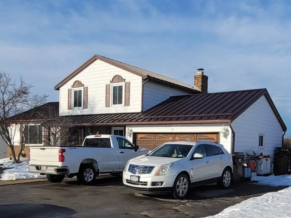 Roofing project gallery image 37