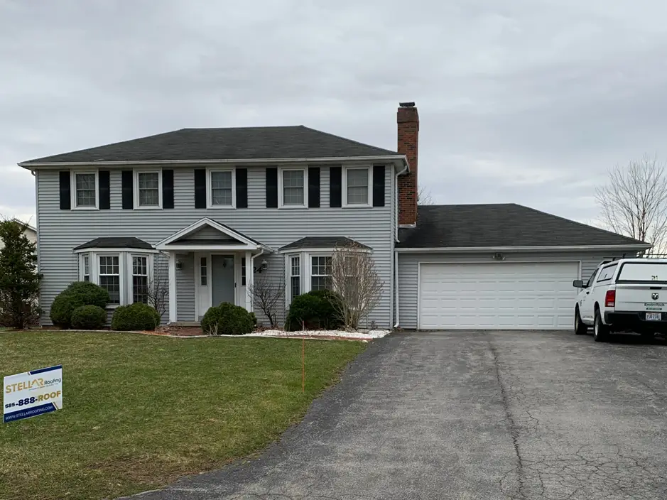 Roofing project gallery image 43