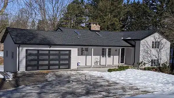 Roof insurance claim support by Stellar Roofing