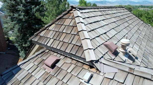 Emergency Roof Repair