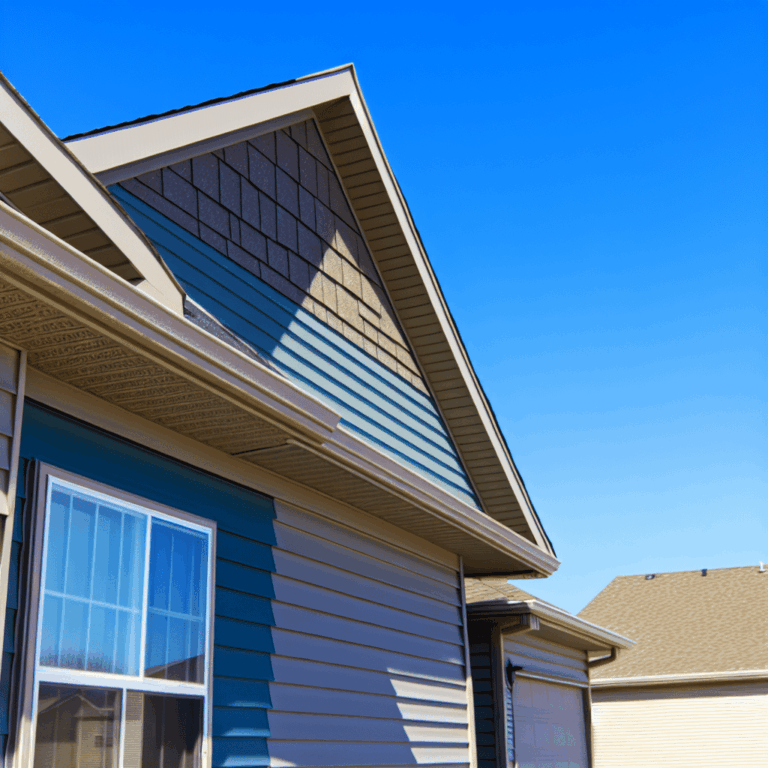 Depew NY Vinyl Siding Contractors: Get Your Home Spring-Ready! – Stellar Roofing