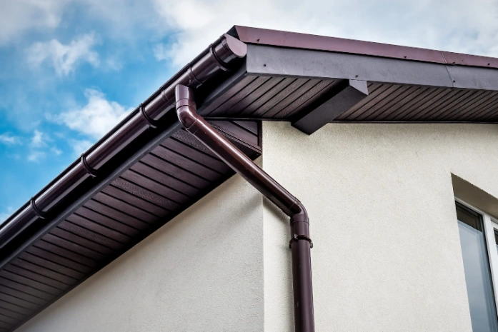 East Aurora NY Seamless Gutter Installation: Protect Your Home Now – Stellar Roofing